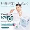 PROMO 1 BOX RISSA SKIN