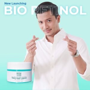 PROMOSI BIO RETINOL RISSA SKIN